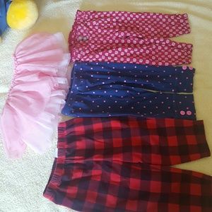 Baby bottoms 9months